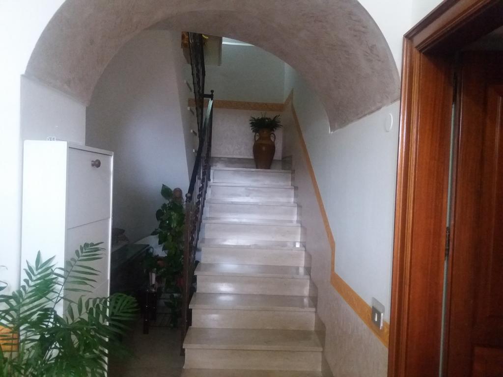 La Pennichella Apartman Agerola Kültér fotó